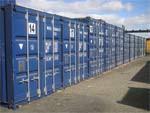 Self lock storage units Perth